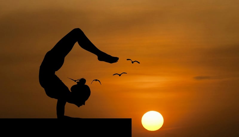 Body Awareness Practice