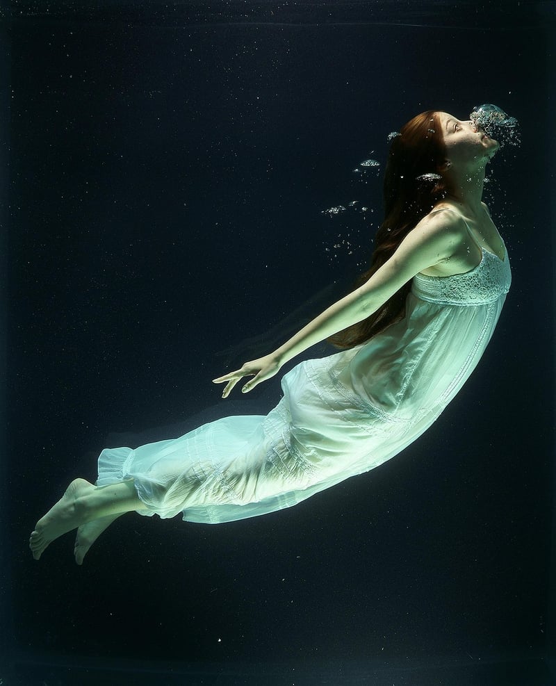 Breath-Centered Movement